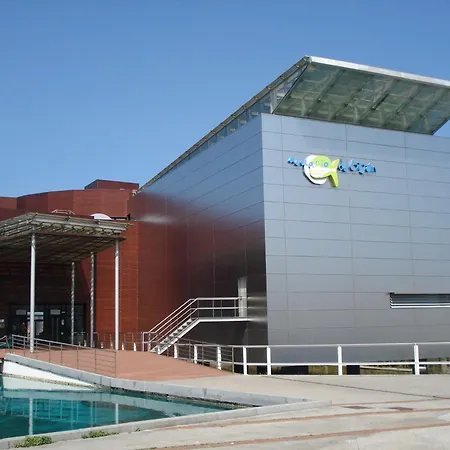 Apartmán Playa B - Primera Linea De Playa - Wifi Gratis