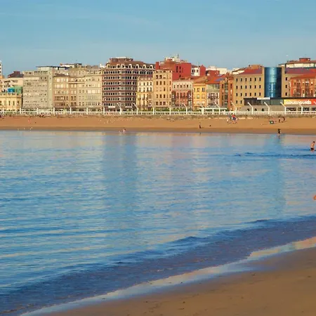 Playa B - Primera Linea De Playa - Wifi Gratis