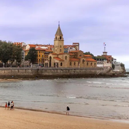 Apartament Playa B - Primera Linea De Playa - Wifi Gratis