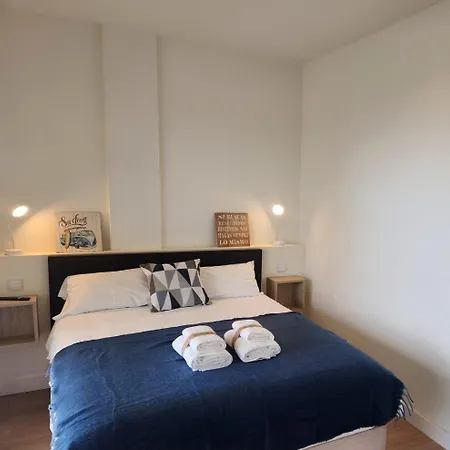 Playa B - Primera Linea De Playa - Wifi Gratis