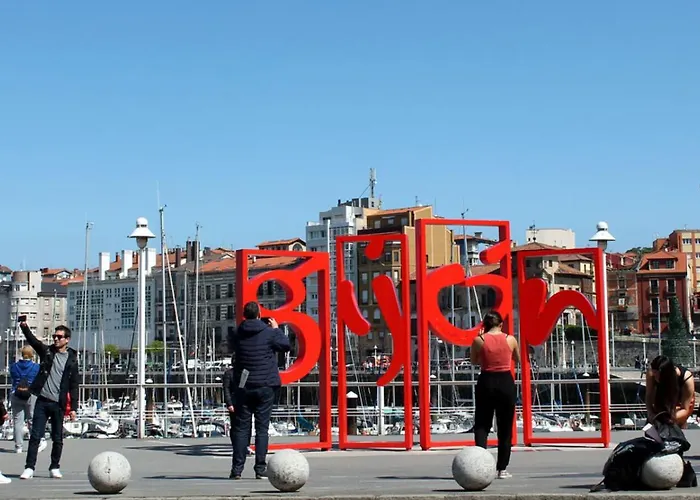 公寓 Playa B - Primera Linea De Playa - Wifi Gratis 希洪