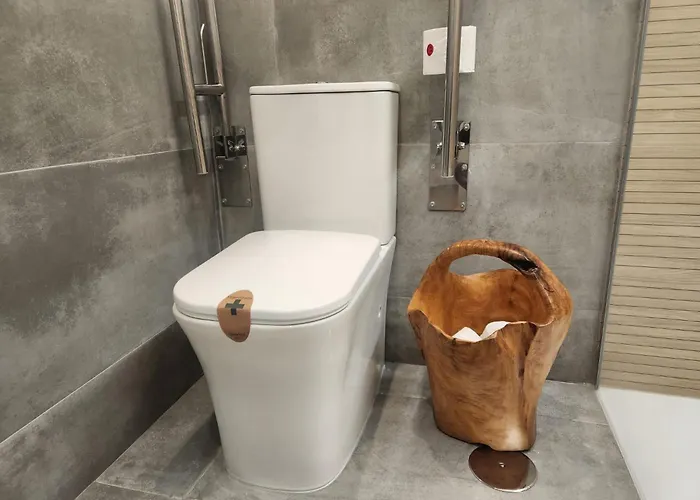 Playa B - Primera Linea De Playa - Wifi Gratis 公寓 *