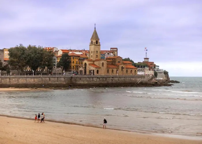 公寓 Playa B - Primera Linea De Playa - Wifi Gratis