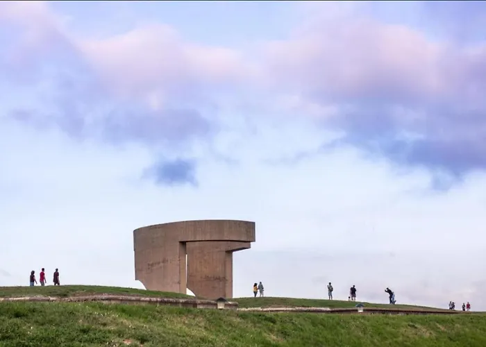 公寓 Playa B - Primera Linea De Playa - Wifi Gratis 希洪