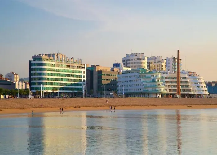 Playa B - Primera Linea De Playa - Wifi Gratis 公寓 *