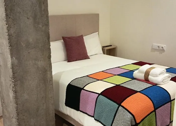 Playa B - Primera Linea De Playa - Wifi Gratis *